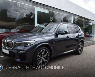 BMW BMW X5 xDrive30d M Sportpaket Gestiksteuerung DAB Gebrauchtwagen