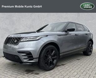 Land Rover Land Rover Range Rover Velar R-Dynamic SE Fahrass. Gebrauchtwagen