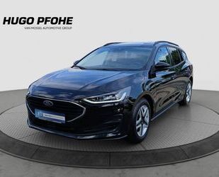 Ford Ford Focus C & C Design Turnier 1.0 EB LED NAV ACC Gebrauchtwagen