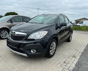 Opel Opel Mokka Edition Gebrauchtwagen