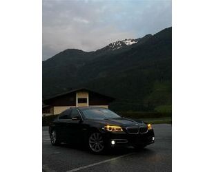 BMW BMW 525d Gebrauchtwagen