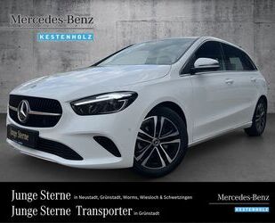 Mercedes-Benz Mercedes-Benz B 200 PROGRESSIVE+KAM+EASYPACK+LENKH Gebrauchtwagen