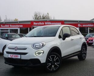 Fiat Fiat 500X 1.6 City Cross Navi Xenon Soundsystem Gebrauchtwagen