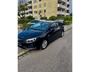 Opel Opel Astra 1.2 Direct Injection Turbo,TÜV NEU,8Rei Gebrauchtwagen