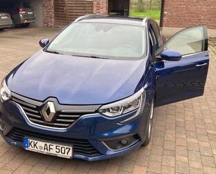 Renault Renault Megane ENERGY dCi 130 Intens Grandtour Int Gebrauchtwagen