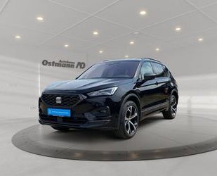 Seat Seat Tarraco 2.0 TDI FR Business-P RFK ACC 4xSHZ Gebrauchtwagen