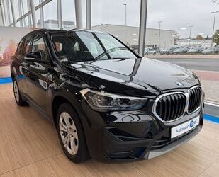 BMW BMW X1 xDrive25e Navi M-Lenkrad DAB LHZ LED AHK Gebrauchtwagen