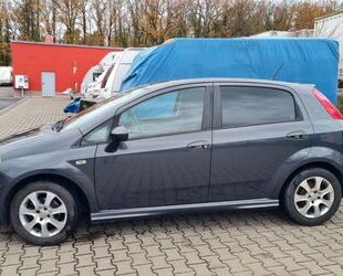 Fiat Fiat Punto 1.4 16 V Gebrauchtwagen