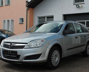 Opel Opel Astra H Caravan Selection 