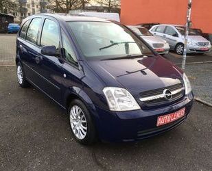 Opel Opel Meriva 1.8 Cosmo*KLIMA*Gepflegtes Fahrzeug`* Gebrauchtwagen