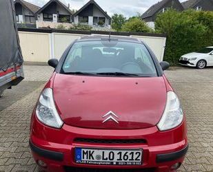 Citroen Citroën C3 Pluriel *mit Touchdisplay* Gebrauchtwagen