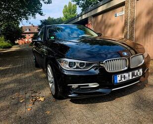 BMW BMW 328i Modern Line Gebrauchtwagen