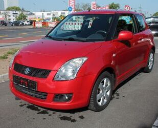 Suzuki Suzuki Swift Lim. Classic/Klima/SHZ/73000KM Gebrauchtwagen