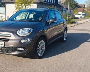 Fiat Fiat 500X Pop Star Zahnriemen Neu Navi AHK Keyless Gebrauchtwagen