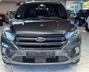 Ford Ford Kuga ST-Line Sport Gebrauchtwagen