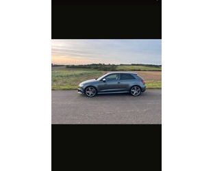 Audi Audi S3 2.0 TFSI, ACC, Matrix, Pano, RFK, B&O, Top Gebrauchtwagen