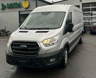 Ford Transit Gebrauchtwagen