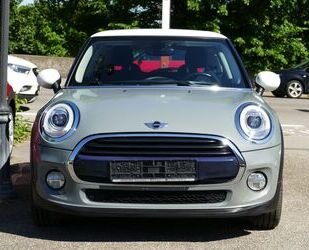 Mini MINI Cooper D Chili+ Sport Autom. PanoSD Navi LED Gebrauchtwagen