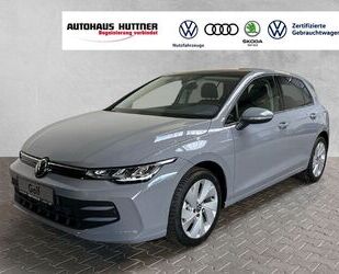 VW Volkswagen Golf 8 LIFE 1.5 TSI ACC PDC SITZHEIZUNG Gebrauchtwagen