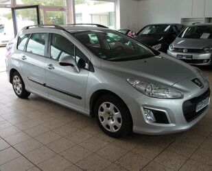 Peugeot Peugeot 308 SW Access Gebrauchtwagen