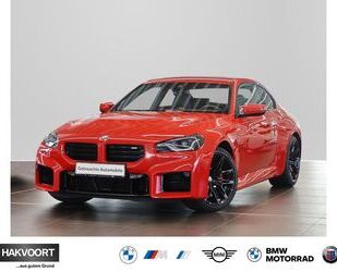 BMW BMW M2 Coupé (ab 2022) Gebrauchtwagen