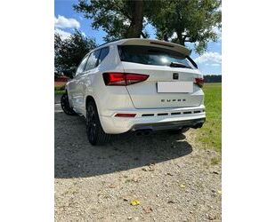 Cupra Cupra Ateca 2.0 TSI 221kW 4Drive DSG - Gebrauchtwagen