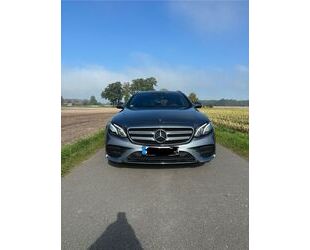 Mercedes-Benz Mercedes-Benz E 250 T AMG Line Autom. AMG Line Gebrauchtwagen