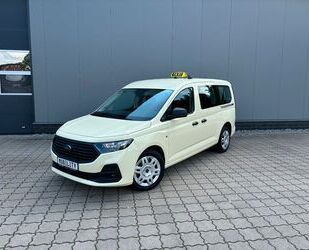 Ford Ford Grand Tourneo Connect Maxi TAXI Rollstuhlumba Gebrauchtwagen