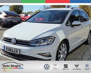 VW Volkswagen Golf Sportsvan 1.5 TSI Highline+LED+PDC Gebrauchtwagen