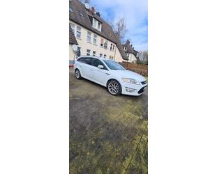 Ford Ford Mondeo 2,0 TDCi 110kW Trend Turnier PowerShi. Gebrauchtwagen