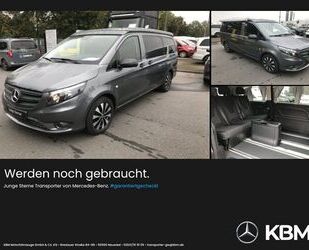 Mercedes-Benz Mercedes-Benz Marco Polo 220 d ACTIVITY ED Klima*S Gebrauchtwagen