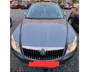 Skoda Skoda Octavia 2.0 TDI Best of Combi Best of Gebrauchtwagen