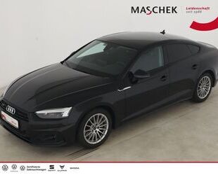 Audi Audi A5 Sportback Advanced 40 TDI quatt Pano Matri Gebrauchtwagen