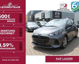 Mazda Mazda 2 Hybrid 1.5L VVT-i 116PS Aut. EXCLUSIVE Gebrauchtwagen