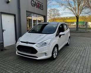 Ford Ford B-Max B-MAX Titanium/PDC/Panorama/Sitzh./Klim Gebrauchtwagen