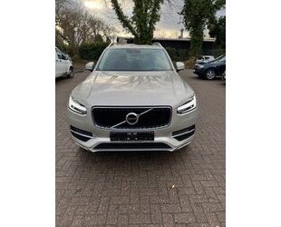 Volvo Volvo XC 90 Momentum AWD Leder Standhzg. HUD Kame Gebrauchtwagen