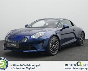 Alpine Alpine A110 GT - 2024/2 *ALPINE CENTRE MÜNSTER* Gebrauchtwagen