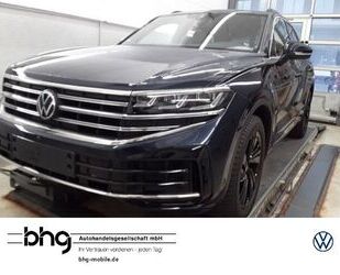 VW Volkswagen Touareg 3.0 V6 TDI 4Motion DPF Aut. Ele Gebrauchtwagen