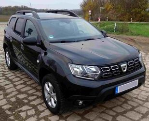 Dacia Dacia Duster SCe 115 LPG 2WD Comfort Comfort Gebrauchtwagen