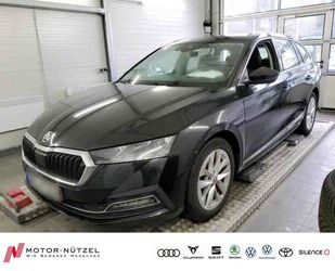 Skoda Skoda Octavia Combi 1.5 TSI FIRST EDITION MATRIX+N Gebrauchtwagen