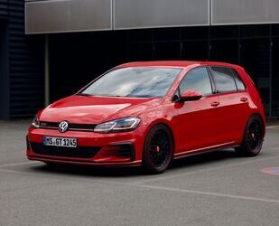 VW Volkswagen Golf GTI Performance DSG Standheizung - Gebrauchtwagen