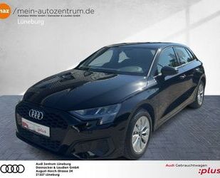 Audi Audi A3 Sportback 40 1.4 TFSI e Alu LED Navi Sitzh Gebrauchtwagen