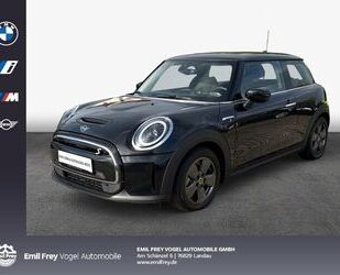 Mini MINI Cooper SE Hatch DAB LED Navi Tempomat Klimaau Gebrauchtwagen