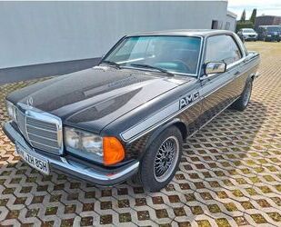 Mercedes-Benz Mercedes-Benz CE 280 Gebrauchtwagen