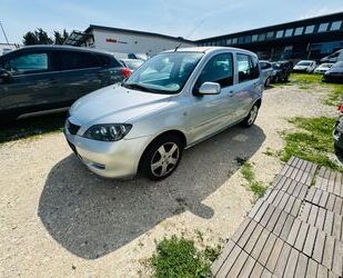 Mazda Mazda 2 Lim. 1.4 Active Gebrauchtwagen