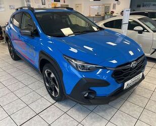 Subaru Subaru Crosstrek Platinum 2.0ie 136 PS Hybrid Allr Gebrauchtwagen