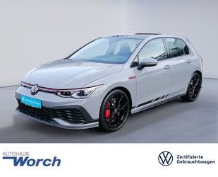 VW Volkswagen Golf VIII GTI Clubsport Pano+Matrix+RF Gebrauchtwagen