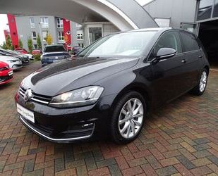 VW Volkswagen Golf Highline 1,4 TSI 