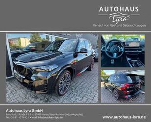 BMW BMW X5 40d xDrive M-Sport Pro*LED*PANO*H&K*AHK*22Z Gebrauchtwagen