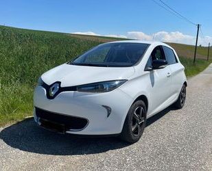 Renault Renault ZOE Life Life Gebrauchtwagen